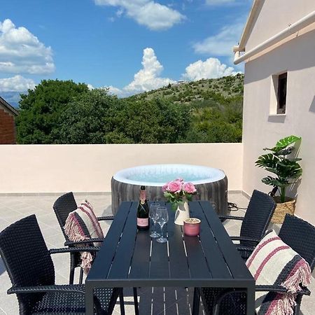 Apartman Nina Поседарье Екстериор снимка