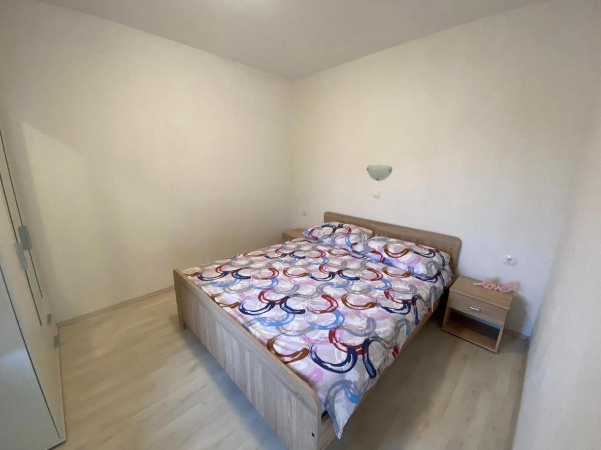 Apartman Nina Поседарье Екстериор снимка
