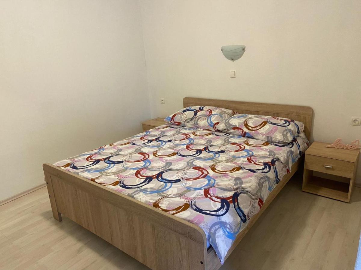Apartman Nina Поседарье Екстериор снимка